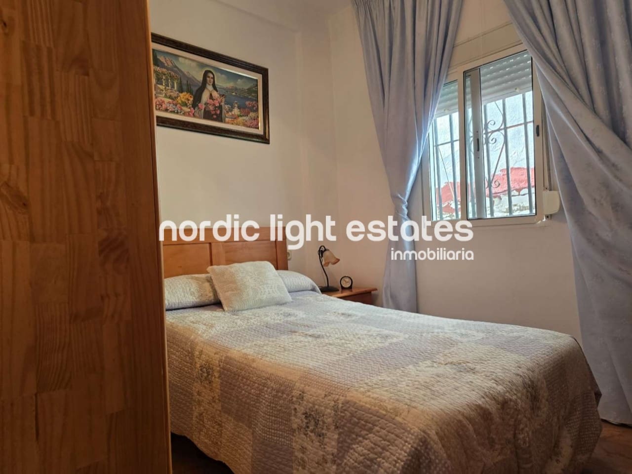 2 soverom Kjedet enebolig til salgs i Torrox - € 189 000 (Ref: 9181877)