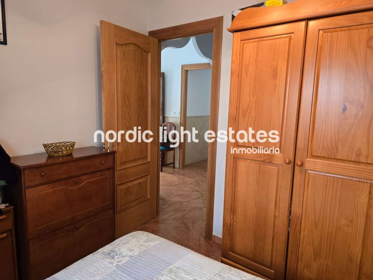 2 soverom Kjedet enebolig til salgs i Torrox - € 189 000 (Ref: 9181877)