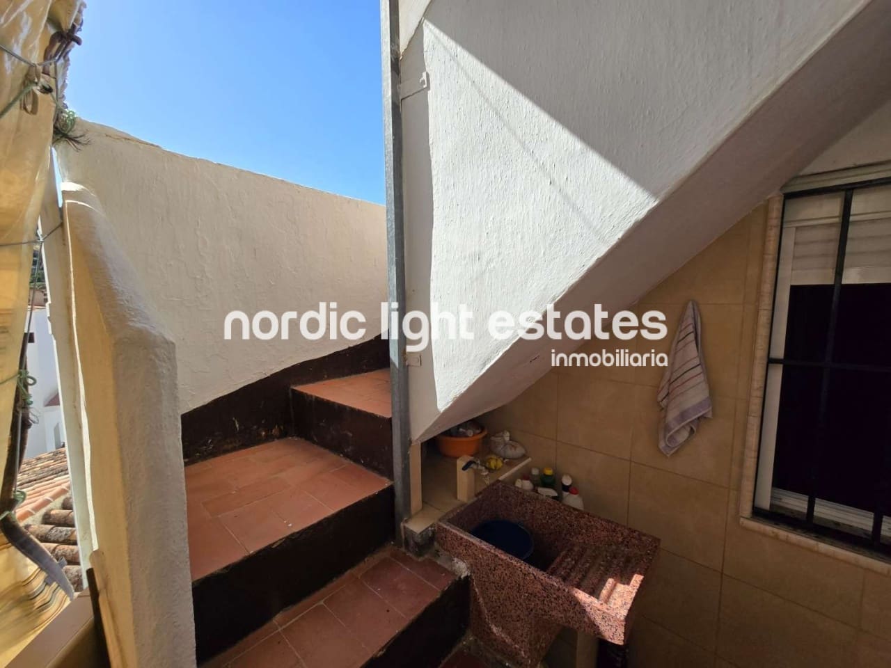 2 soverom Kjedet enebolig til salgs i Torrox - € 189 000 (Ref: 9181877)