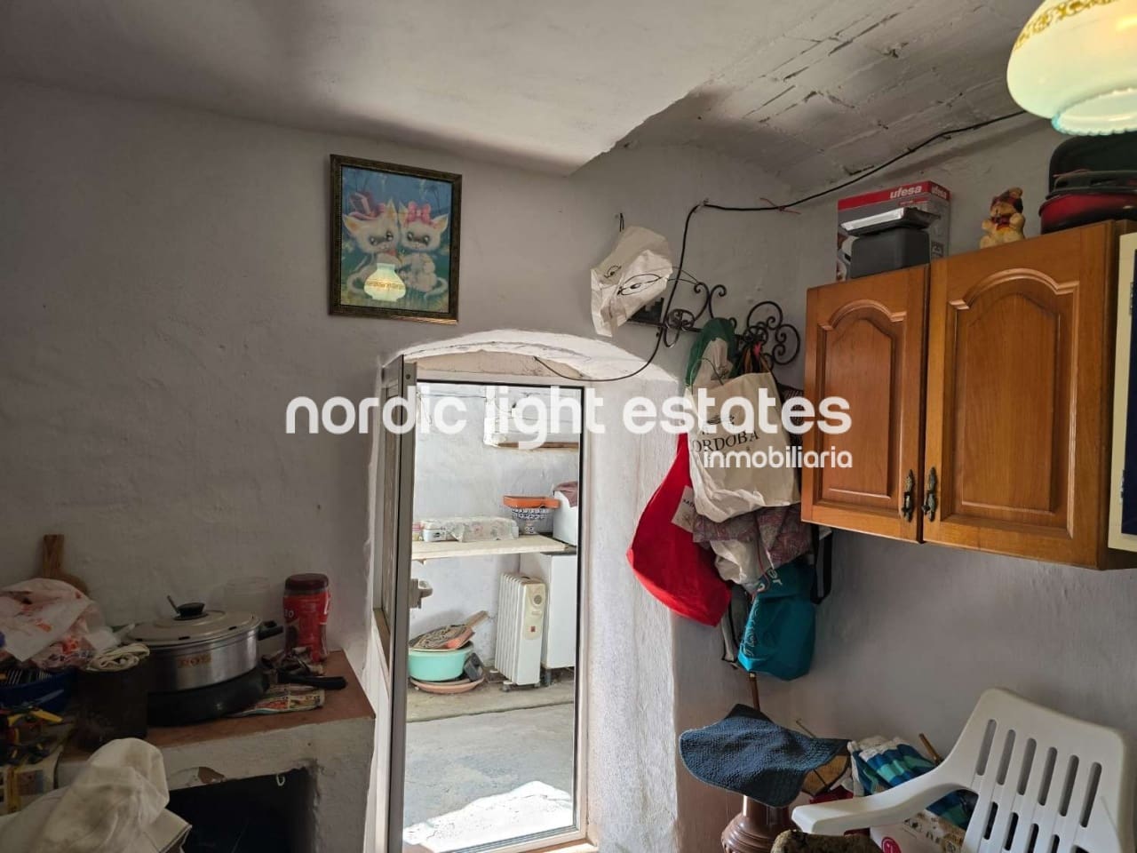 2 soverom Kjedet enebolig til salgs i Torrox - € 189 000 (Ref: 9181877)