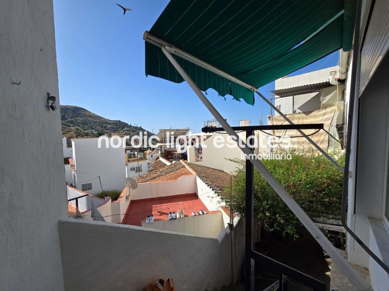 2 soverom Kjedet enebolig til salgs i Torrox - € 189 000 (Ref: 9181877)