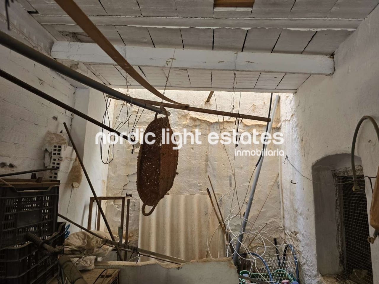 2 soverom Kjedet enebolig til salgs i Torrox - € 189 000 (Ref: 9181877)