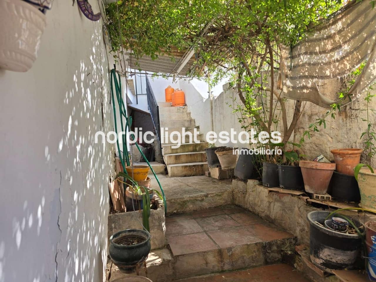 2 soverom Kjedet enebolig til salgs i Torrox - € 189 000 (Ref: 9181877)