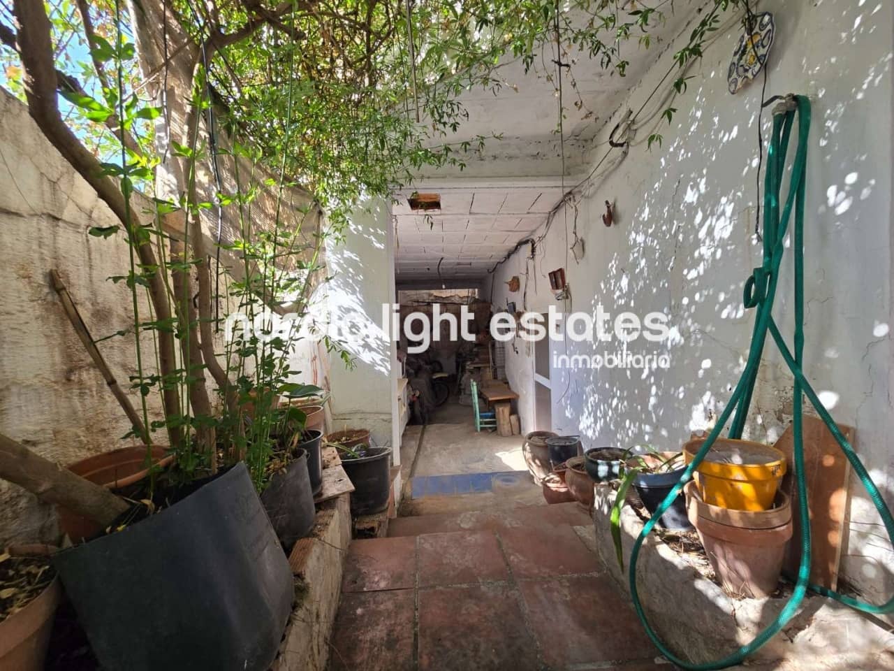 2 soverom Kjedet enebolig til salgs i Torrox - € 189 000 (Ref: 9181877)