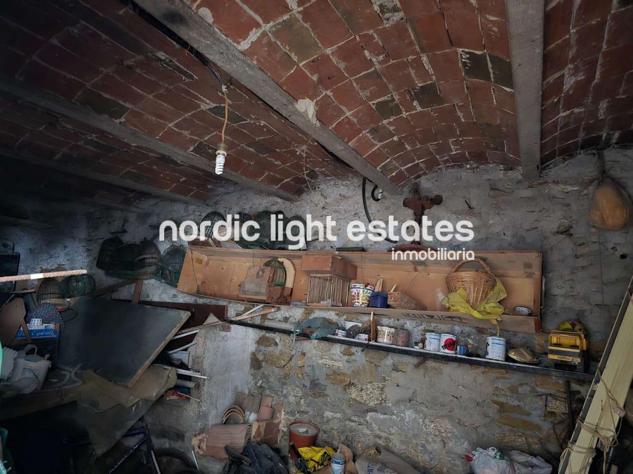 2 soverom Kjedet enebolig til salgs i Torrox - € 189 000 (Ref: 9181877)