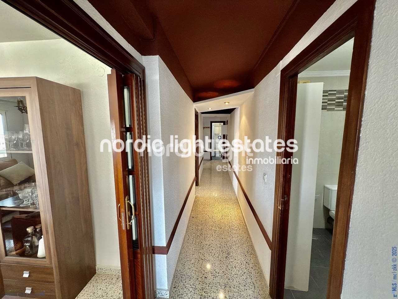 3 sypialnia Mieszkanie na sprzedaż w Torre del Mar z basenem - 350 000 € (Ref: 9181878)