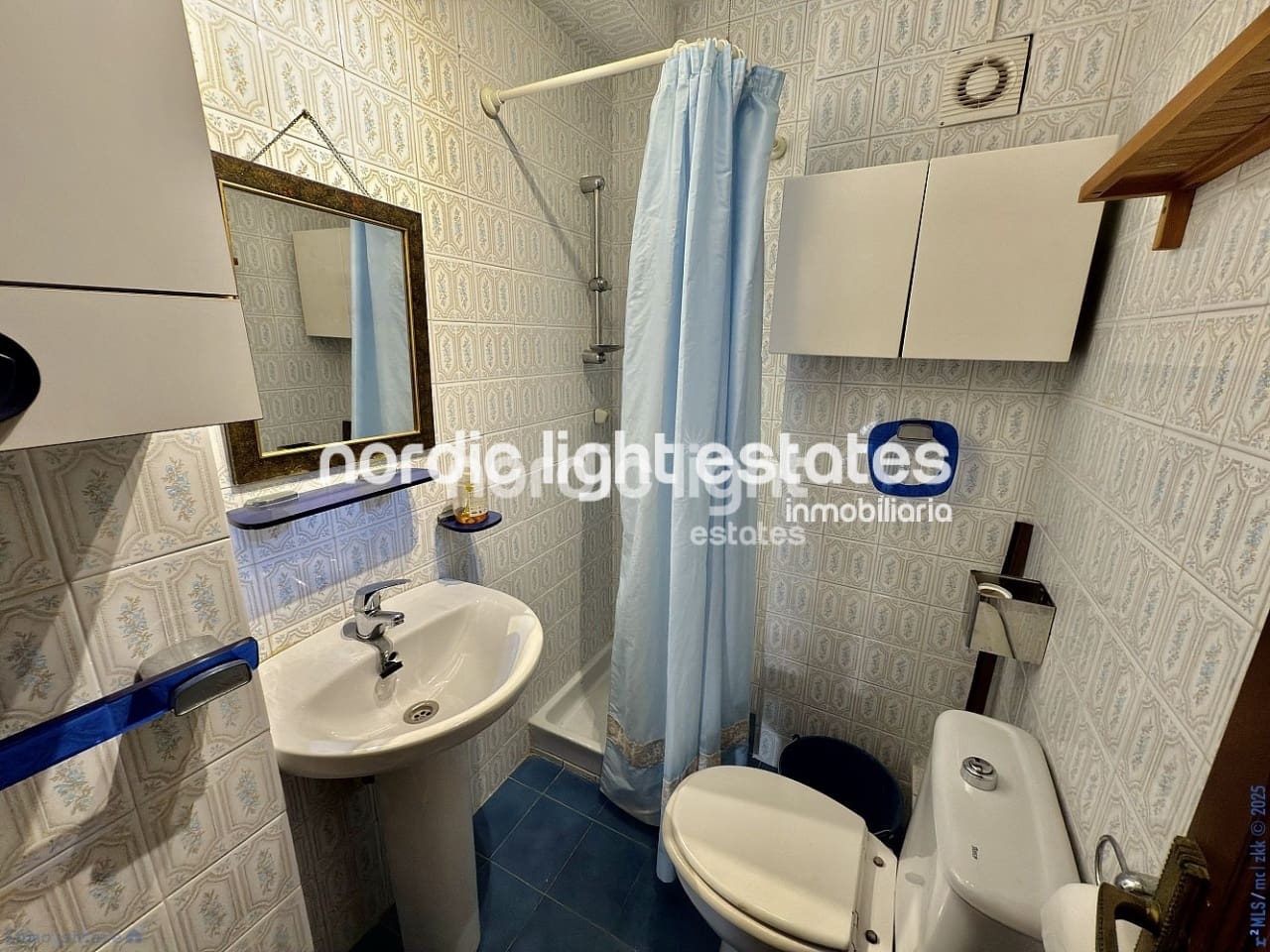 3 sypialnia Mieszkanie na sprzedaż w Torre del Mar z basenem - 350 000 € (Ref: 9181878)