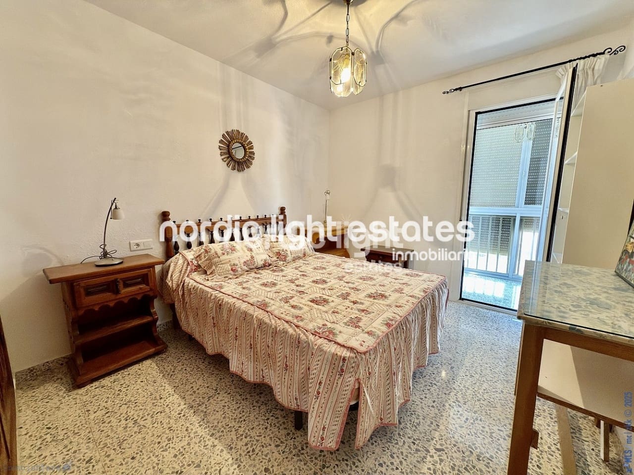 3 sypialnia Mieszkanie na sprzedaż w Torre del Mar z basenem - 350 000 € (Ref: 9181878)