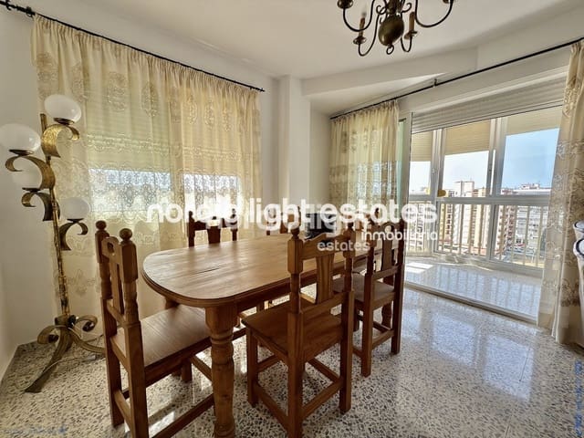 3 sypialnia Mieszkanie na sprzedaż w Torre del Mar, Vélez-Málaga z basenem - 350 000 € (Ref: 9181878)