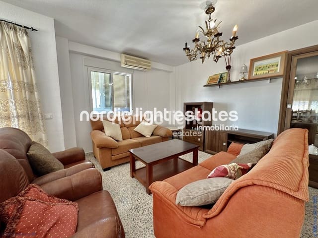 3 sypialnia Mieszkanie na sprzedaż w Torre del Mar, Vélez-Málaga z basenem - 350 000 € (Ref: 9181878)