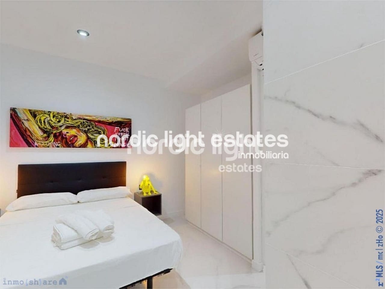 2 sovrum Lägenhet till salu i Algarrobo Costa - 205 000 € (Ref: 9186052)