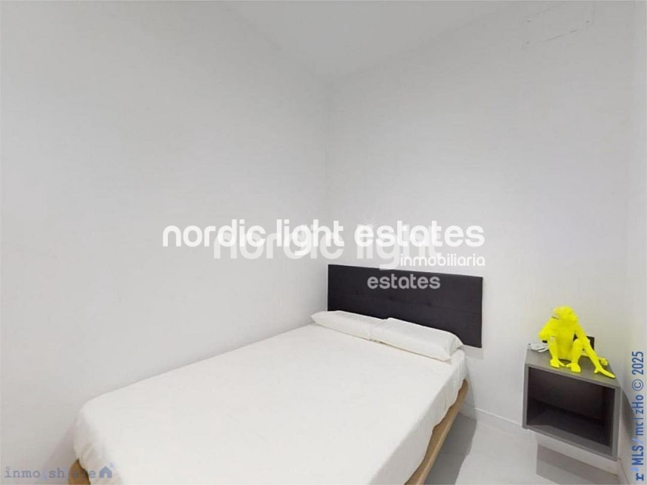 2 sovrum Lägenhet till salu i Algarrobo Costa - 205 000 € (Ref: 9186052)