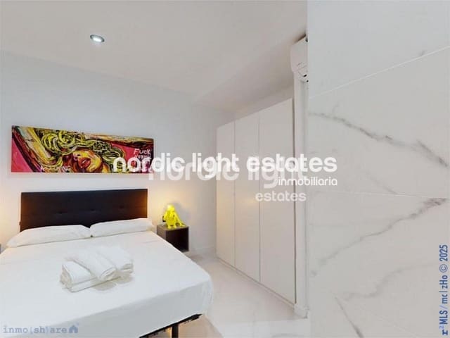 2 bedroom Apartment for sale in Algarrobo Costa, Algarrobo - € 205,000 (Ref: 9186052)