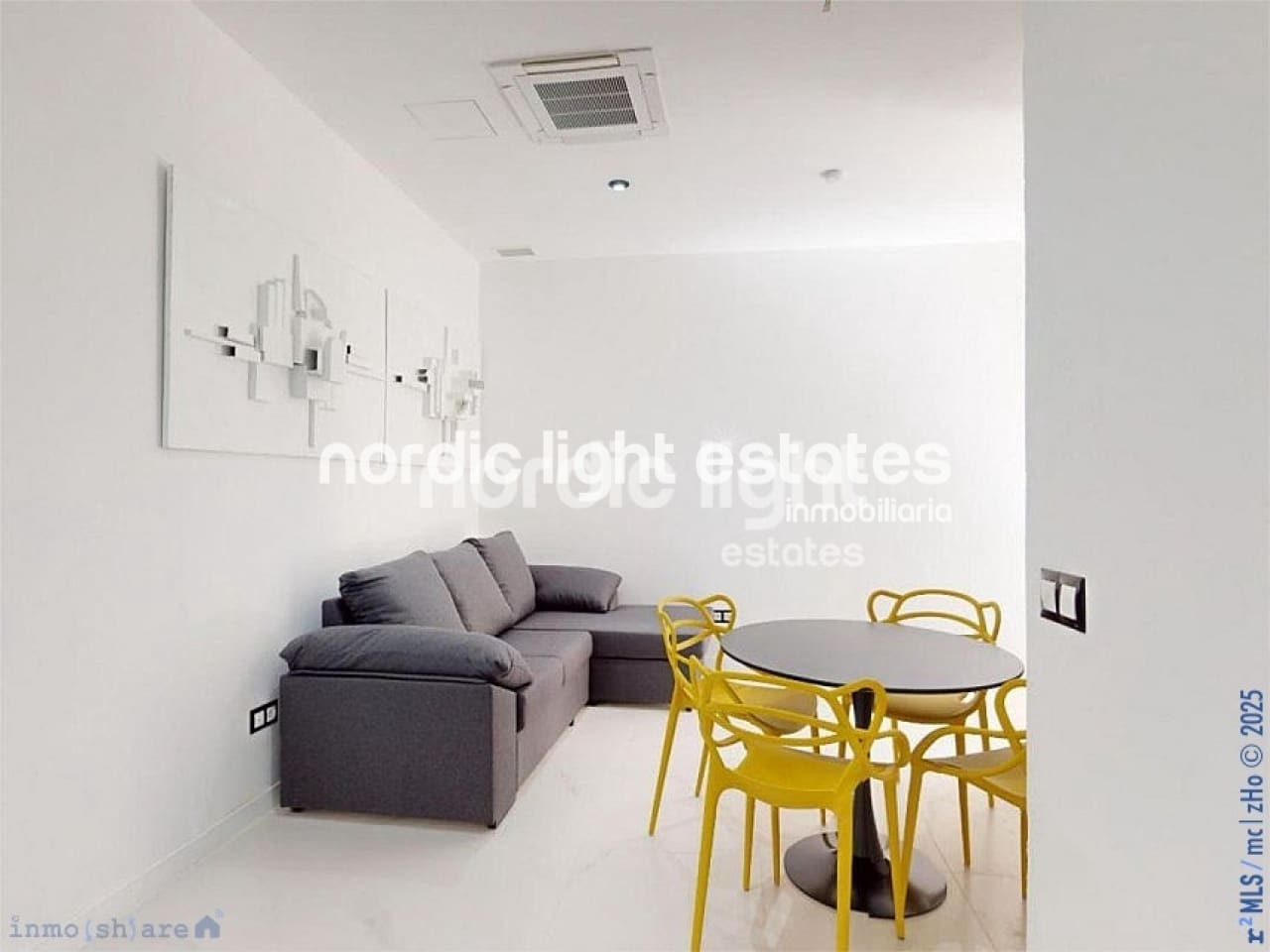 2 sovrum Lägenhet till salu i Algarrobo Costa - 205 000 € (Ref: 9186052)