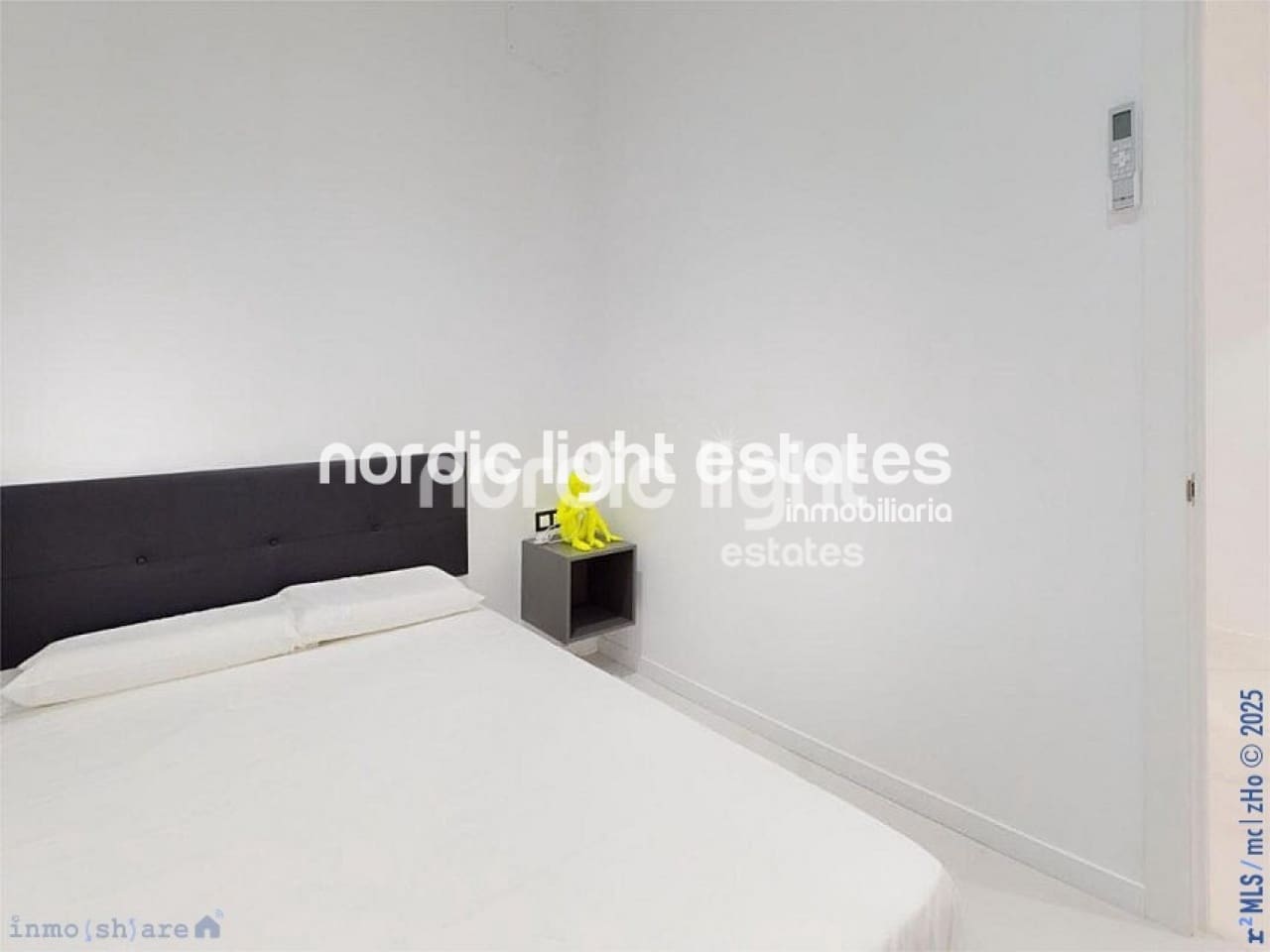 2 sovrum Lägenhet till salu i Algarrobo Costa - 205 000 € (Ref: 9186052)