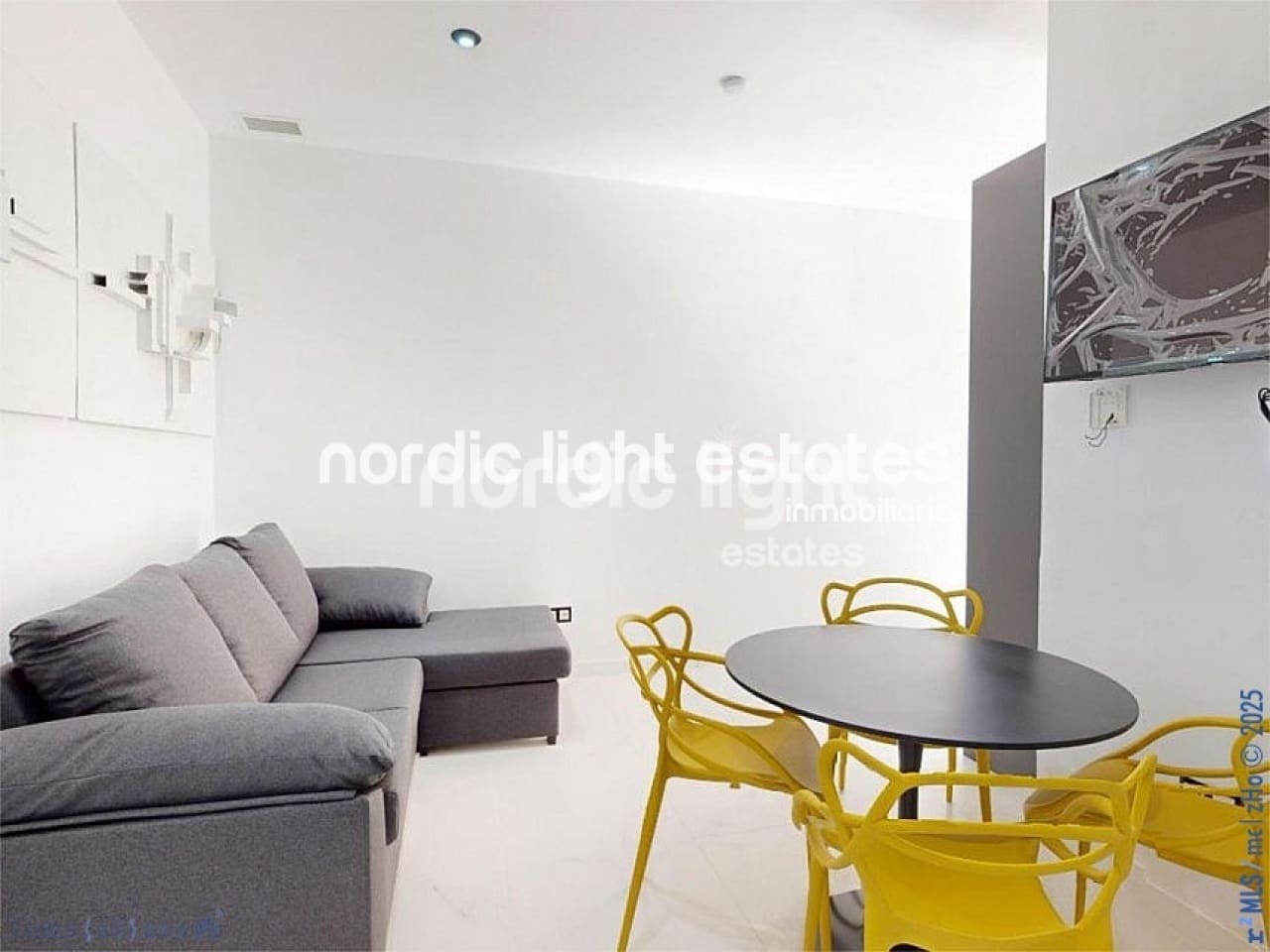 2 sovrum Lägenhet till salu i Algarrobo Costa - 205 000 € (Ref: 9186052)