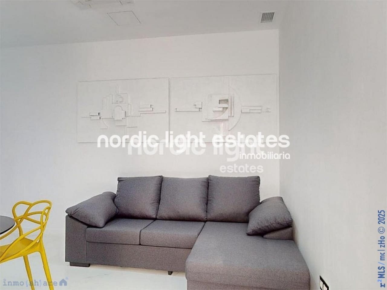 2 sovrum Lägenhet till salu i Algarrobo Costa - 205 000 € (Ref: 9186052)