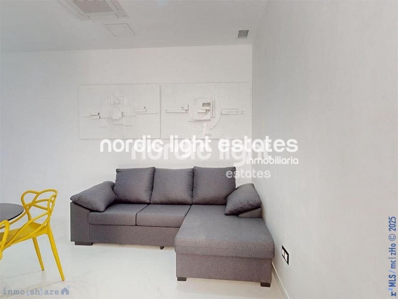 2 sovrum Lägenhet till salu i Algarrobo Costa - 205 000 € (Ref: 9186052)