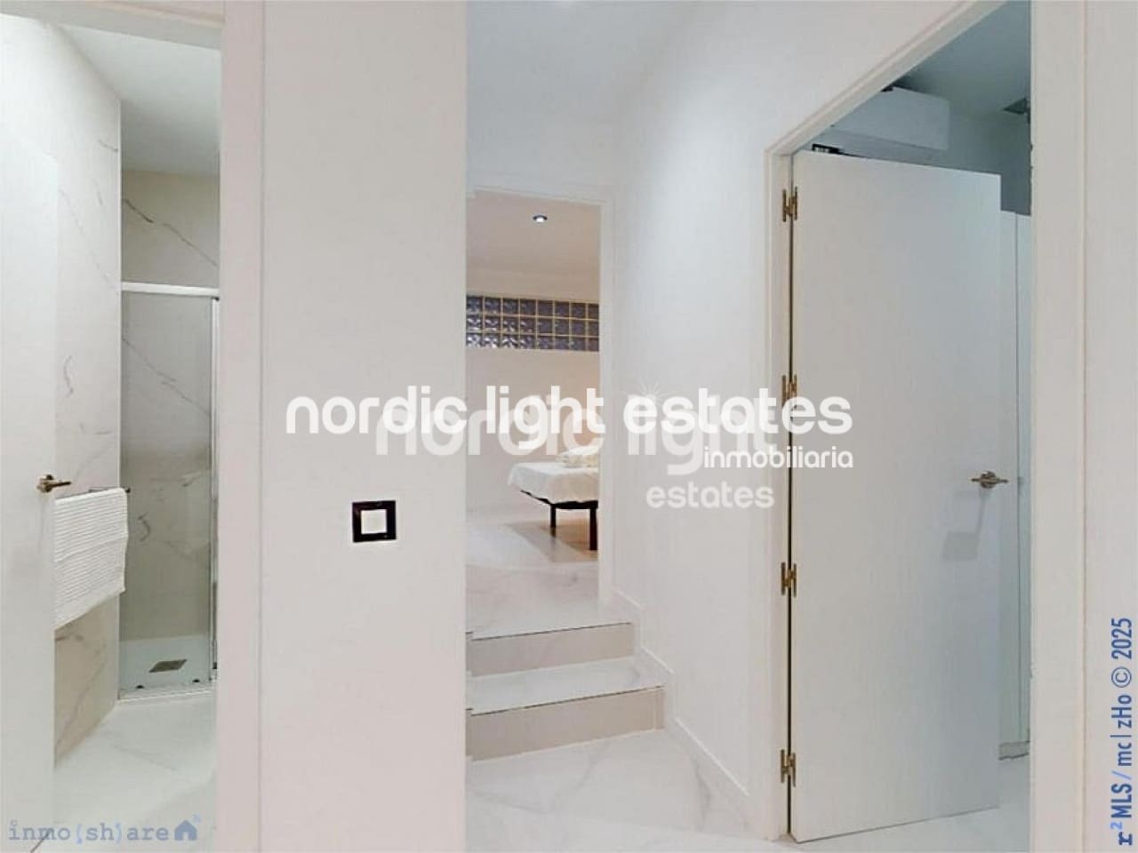 2 sovrum Lägenhet till salu i Algarrobo Costa - 205 000 € (Ref: 9186052)