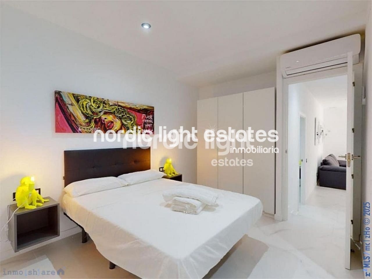 2 sovrum Lägenhet till salu i Algarrobo Costa - 205 000 € (Ref: 9186052)