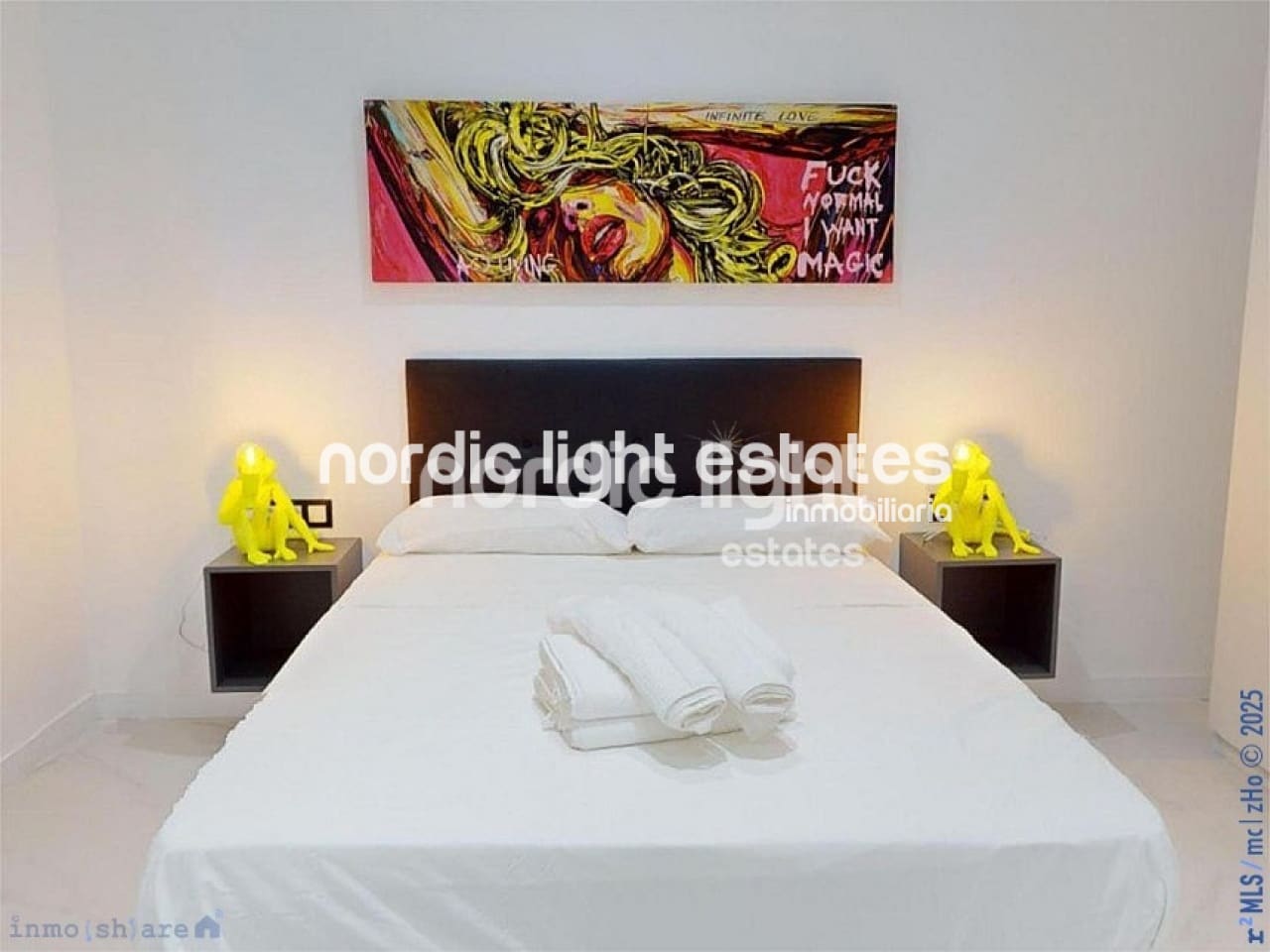 2 sovrum Lägenhet till salu i Algarrobo Costa - 205 000 € (Ref: 9186052)