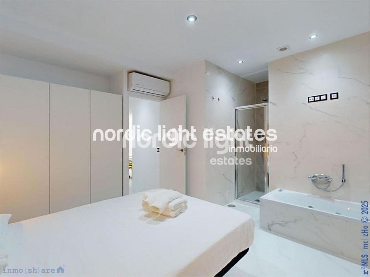 2 sovrum Lägenhet till salu i Algarrobo Costa - 205 000 € (Ref: 9186052)