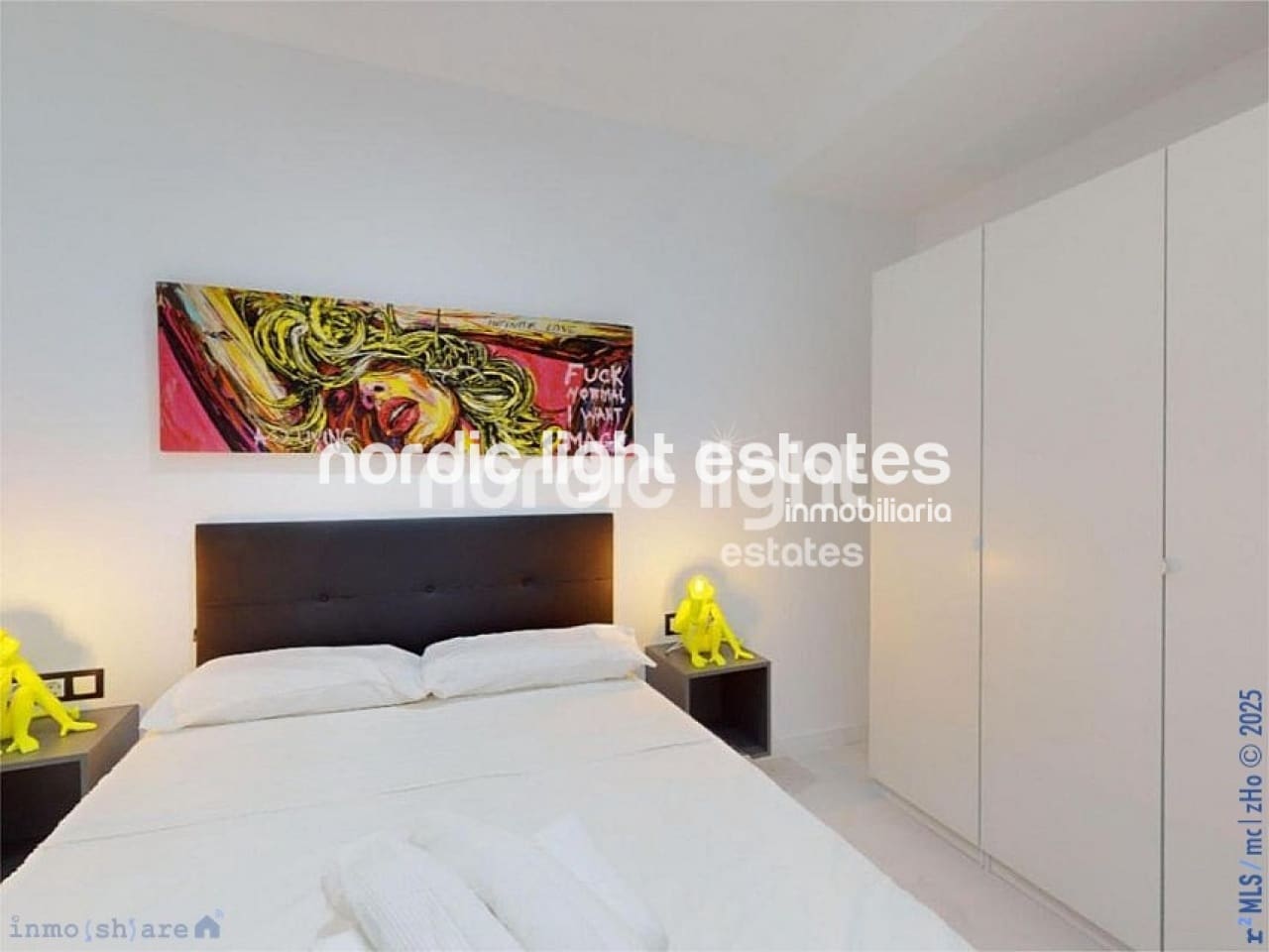 2 sovrum Lägenhet till salu i Algarrobo Costa - 205 000 € (Ref: 9186052)