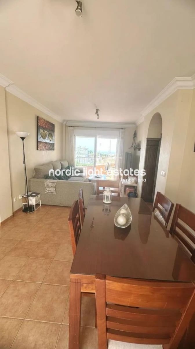 4 soveværelse Semi-Rækkehus til salg i Nerja med swimmingpool garage - € 465.000 (Ref: 9197015)