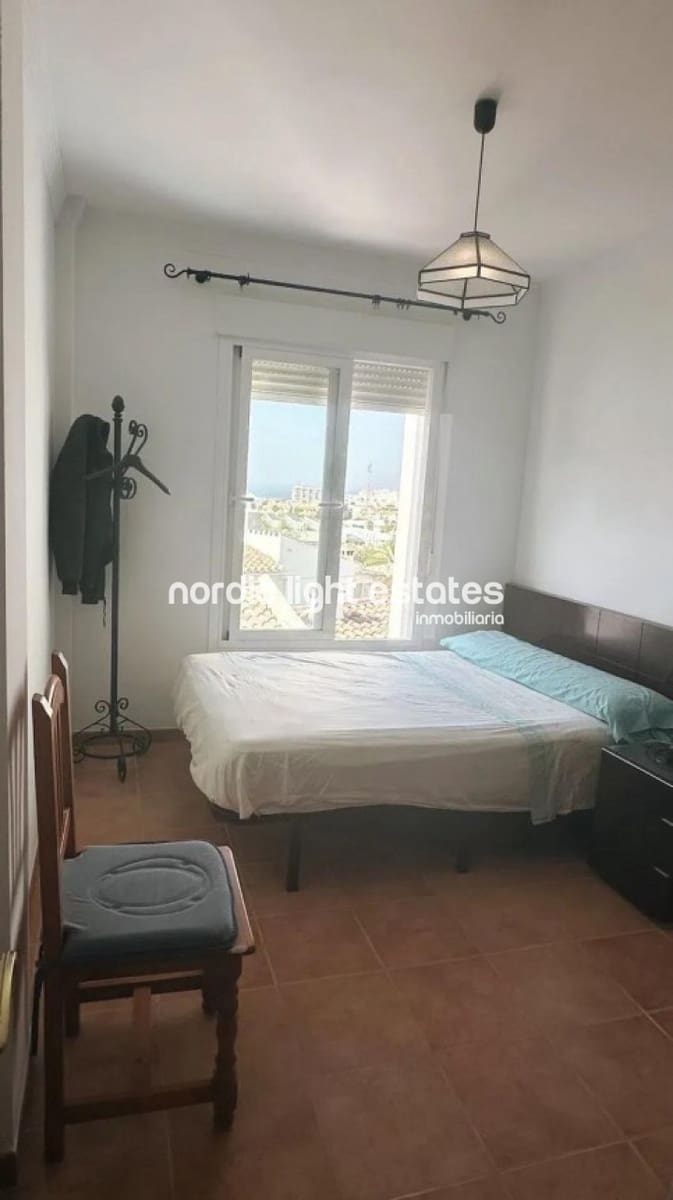 4 soveværelse Semi-Rækkehus til salg i Nerja med swimmingpool garage - € 465.000 (Ref: 9197015)