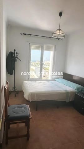 4 camera da letto Villetta Bifamiliare in vendita in Nerja con piscina garage - 465.000 € (Rif: 9197015)