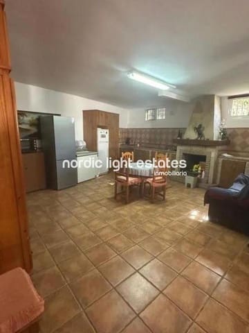 4 camera da letto Villetta Bifamiliare in vendita in Nerja con piscina garage - 465.000 € (Rif: 9197015)