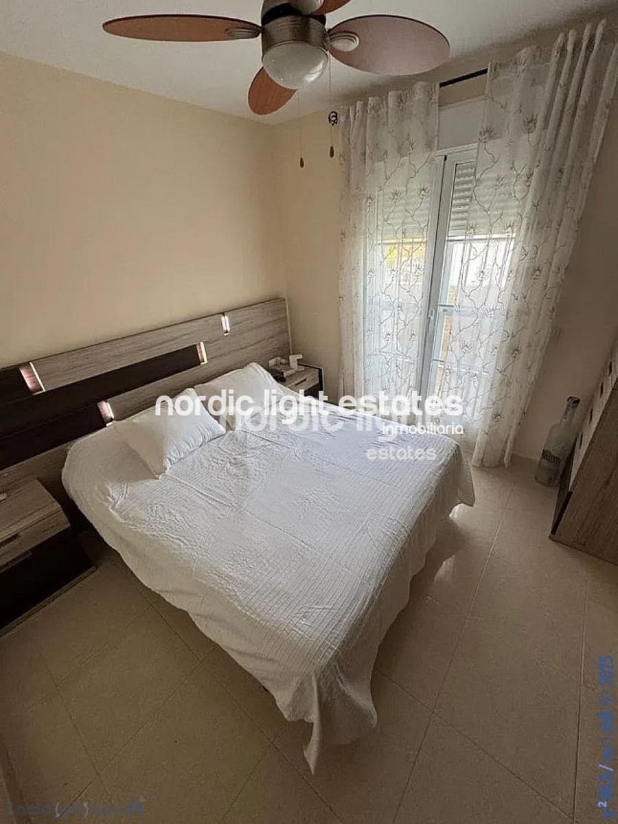 3 bedroom Semi-detached Villa for sale in Torre de Benagalbon with pool garage - € 460,000 (Ref: 9199872)