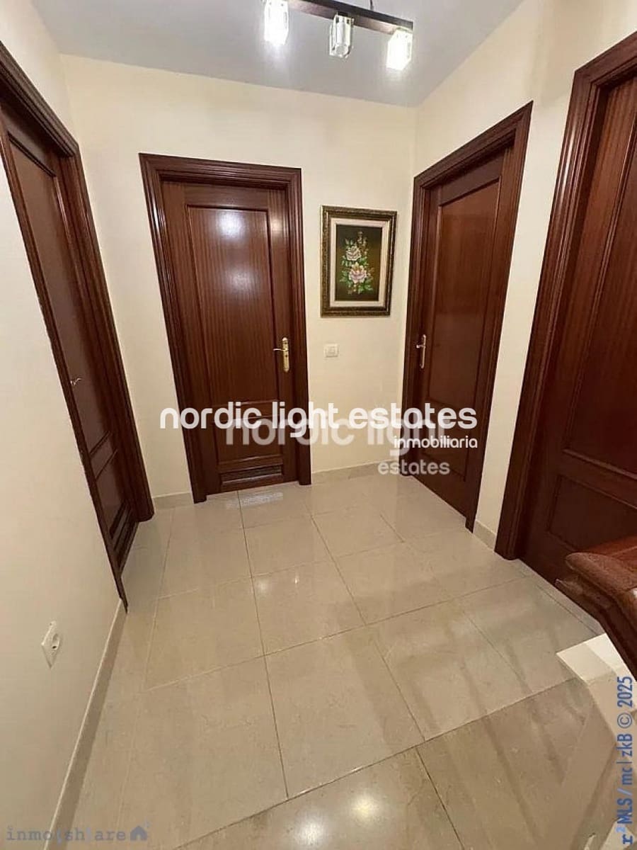 3 bedroom Semi-detached Villa for sale in Torre de Benagalbon with pool garage - € 460,000 (Ref: 9199872)