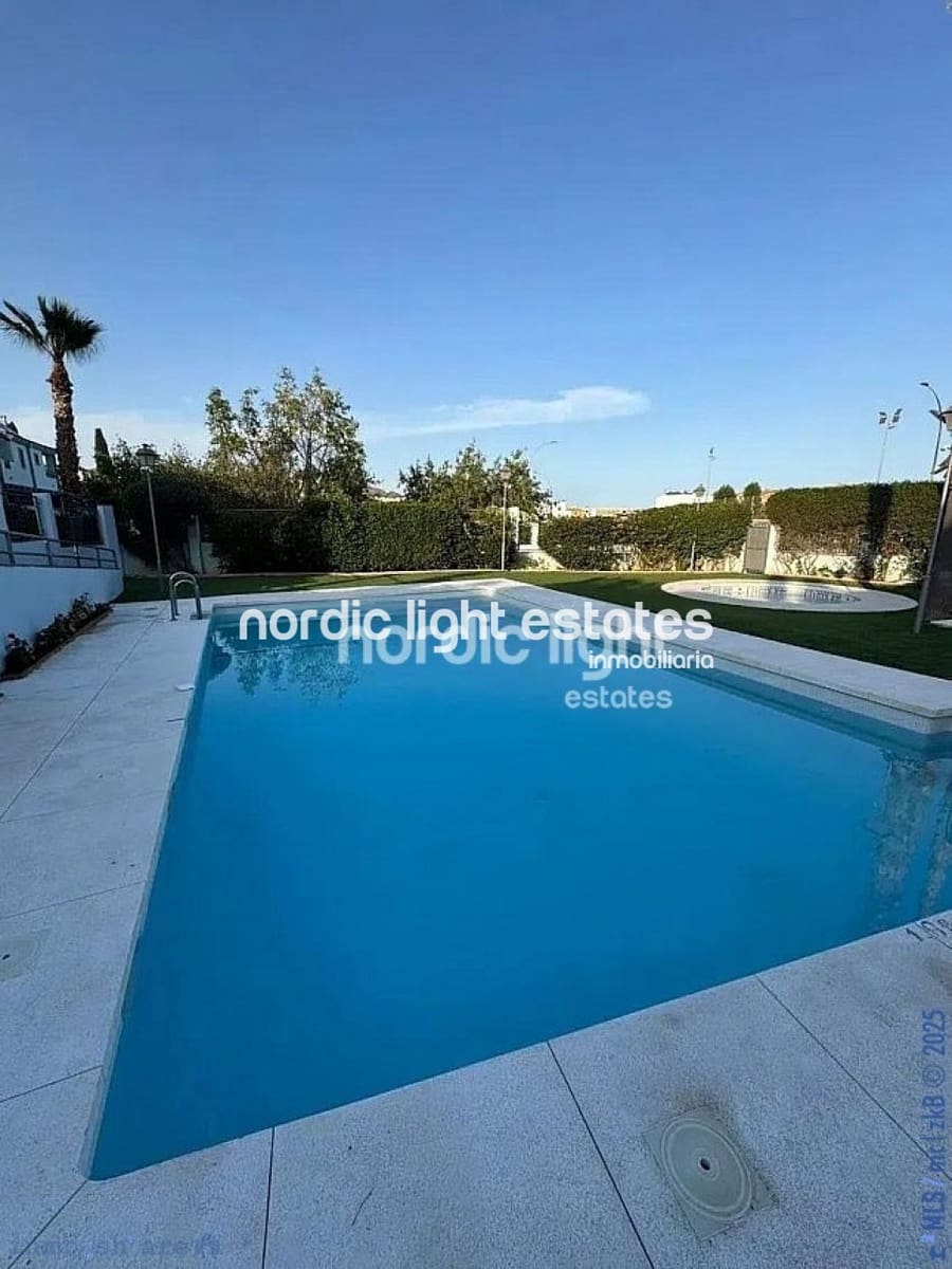 3 bedroom Semi-detached Villa for sale in Torre de Benagalbon with pool garage - € 460,000 (Ref: 9199872)