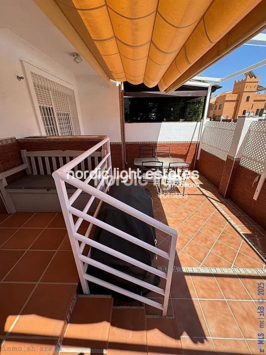 3 bedroom Semi-detached Villa for sale in Torre de Benagalbon with pool garage - € 460,000 (Ref: 9199872)