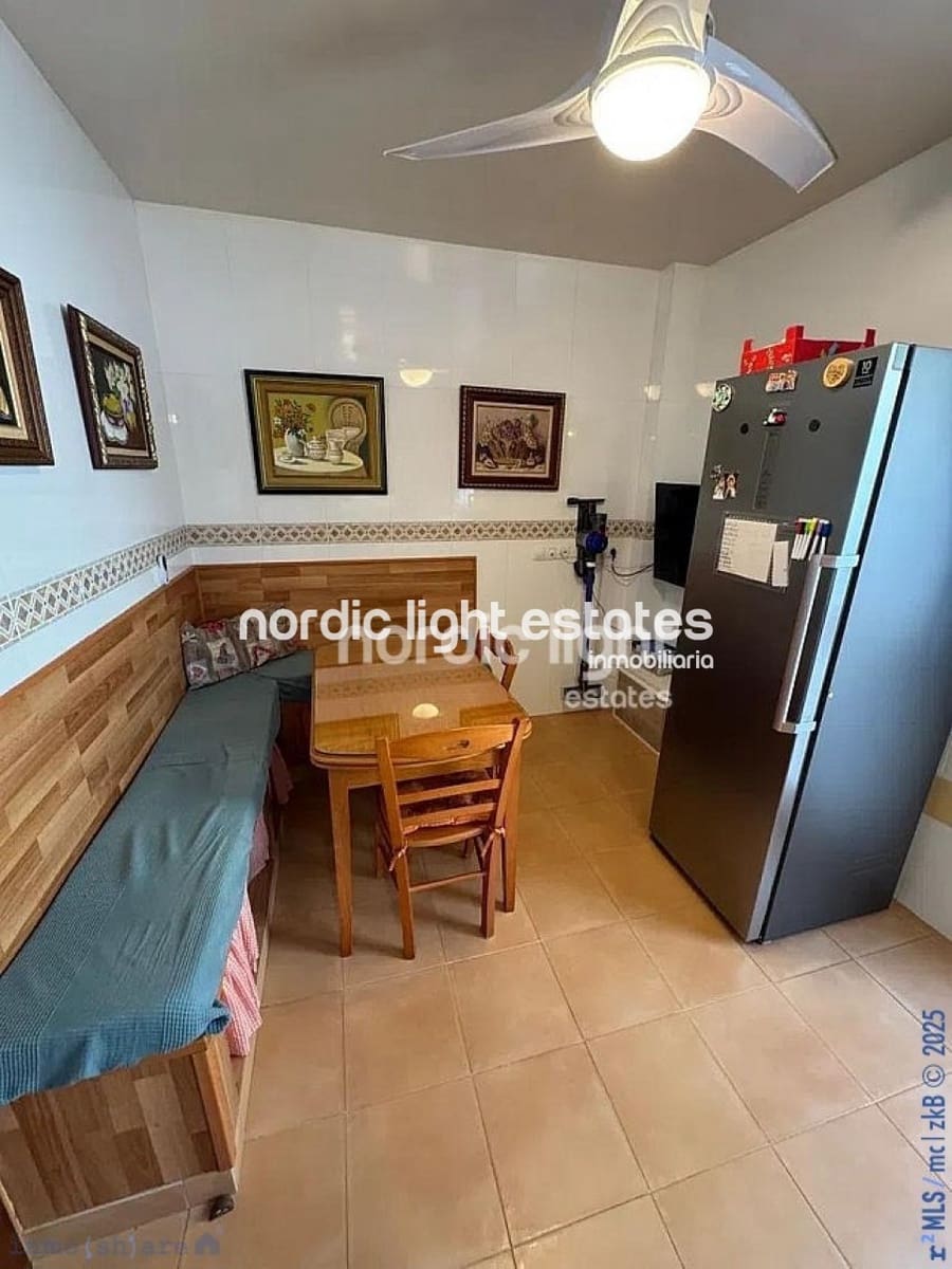 3 bedroom Semi-detached Villa for sale in Torre de Benagalbon with pool garage - € 460,000 (Ref: 9199872)