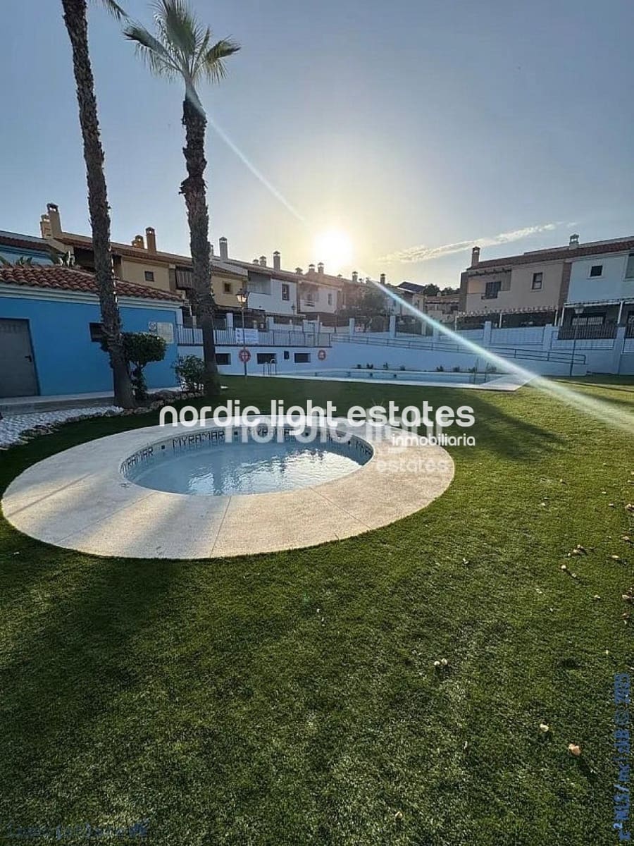 3 bedroom Semi-detached Villa for sale in Torre de Benagalbon with pool garage - € 460,000 (Ref: 9199872)