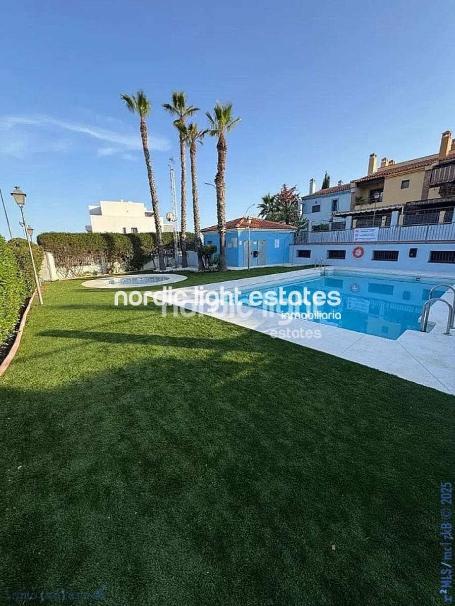 3 bedroom Semi-detached Villa for sale in Torre de Benagalbon with pool garage - € 460,000 (Ref: 9199872)