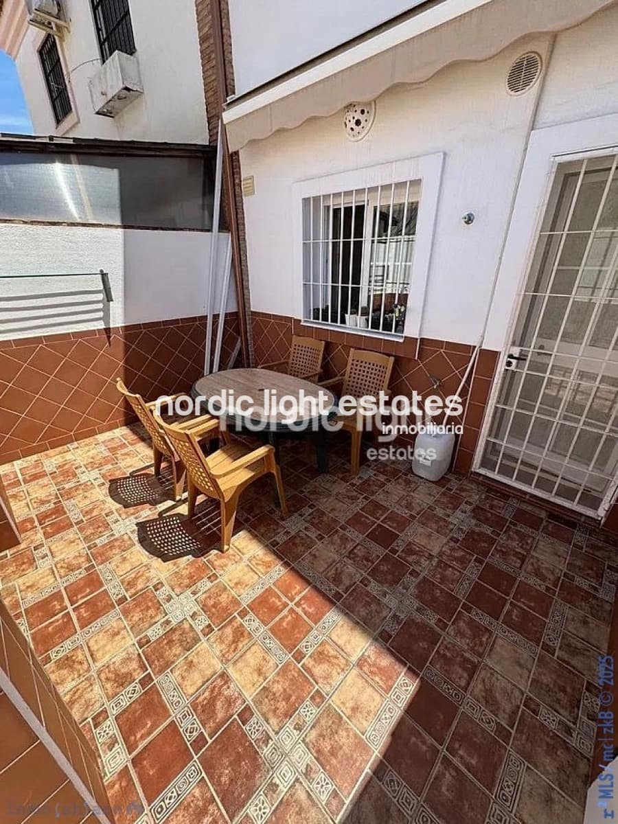 3 bedroom Semi-detached Villa for sale in Torre de Benagalbon with pool garage - € 460,000 (Ref: 9199872)
