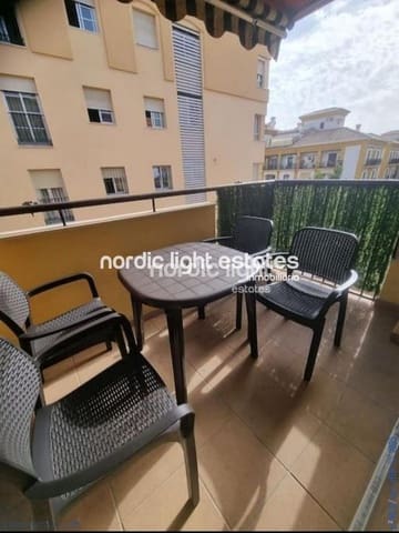 Apartamento de 2 habitaciones en Rincón de la Victoria en venta con piscina - 320.000 € (Ref: 9201623)