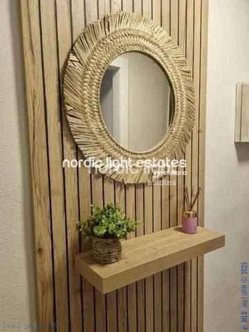 Apartamento de 2 habitaciones en Rincón de la Victoria en venta con piscina - 320.000 € (Ref: 9201623)