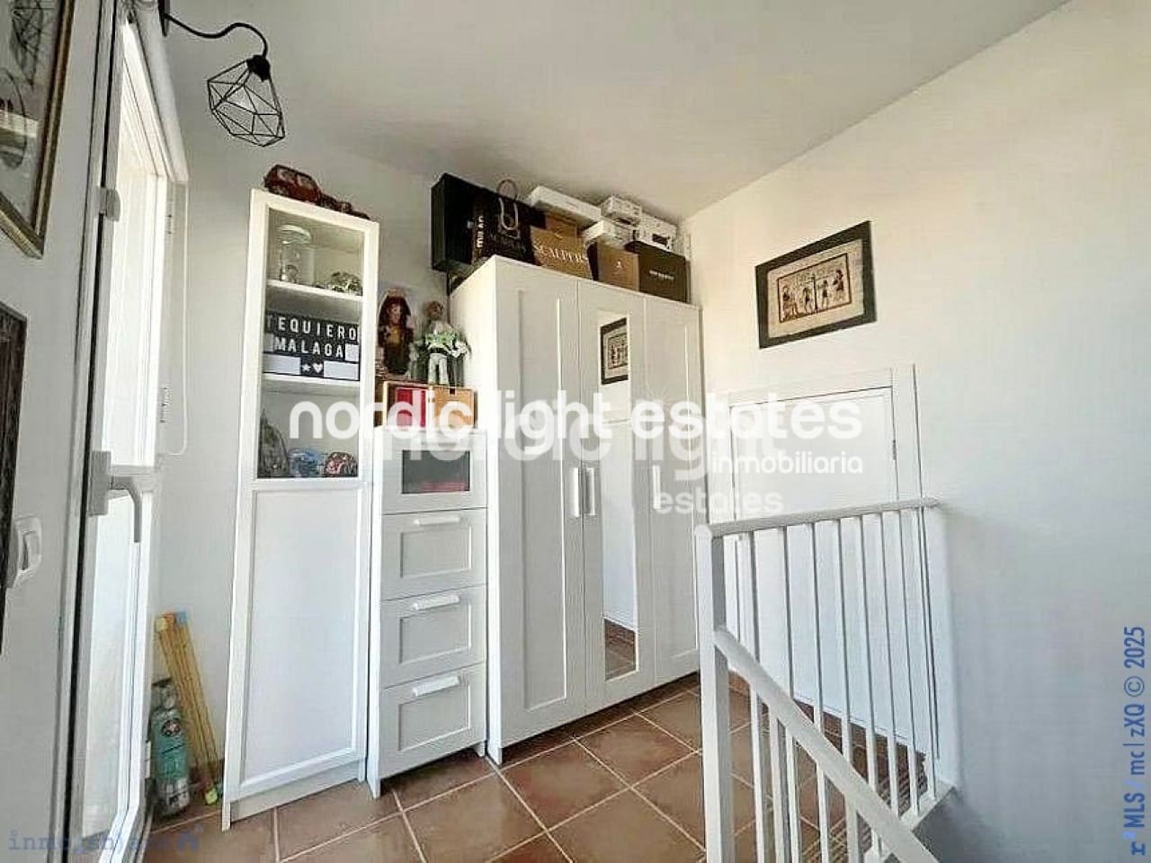 4 soveværelse Semi-Rækkehus til salg i Rincon de la Victoria med swimmingpool garage - € 485.000 (Ref: 9201624)