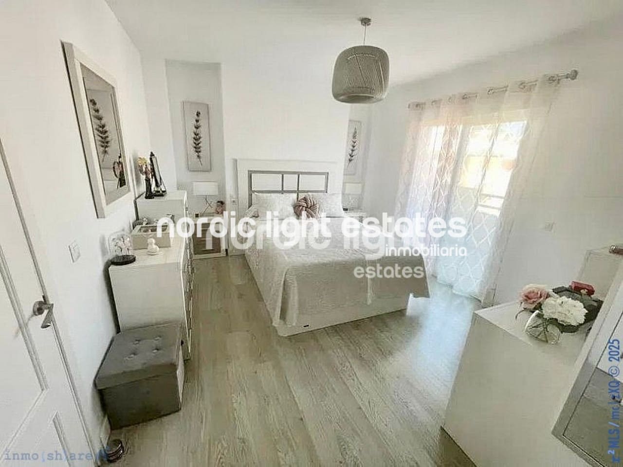 4 soveværelse Semi-Rækkehus til salg i Rincon de la Victoria med swimmingpool garage - € 485.000 (Ref: 9201624)