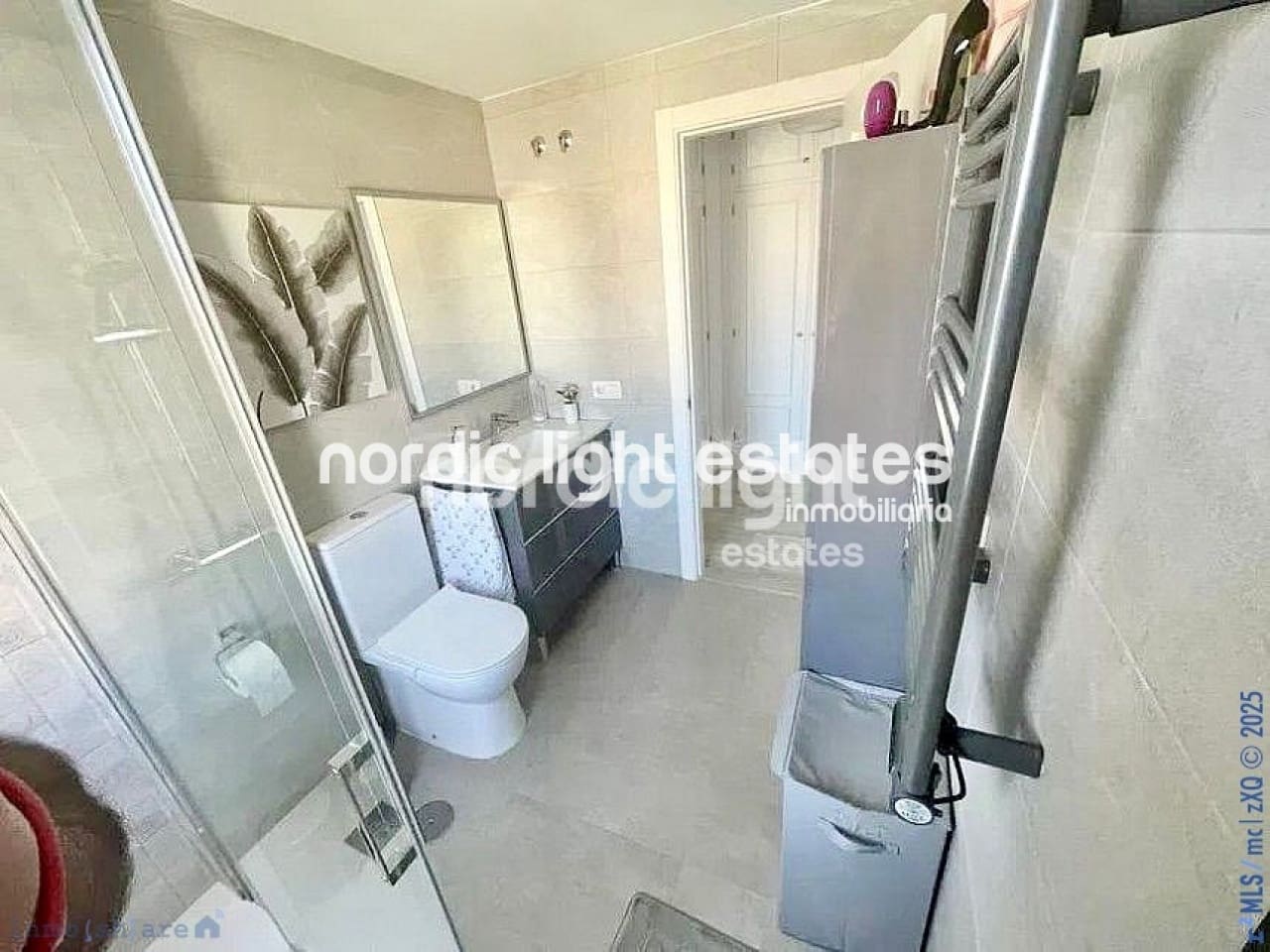 4 soveværelse Semi-Rækkehus til salg i Rincon de la Victoria med swimmingpool garage - € 485.000 (Ref: 9201624)