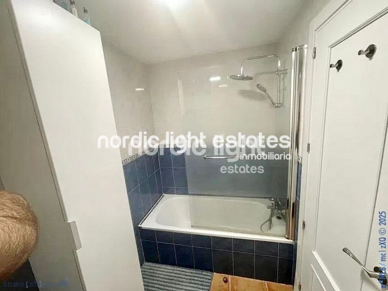 4 soveværelse Semi-Rækkehus til salg i Rincon de la Victoria med swimmingpool garage - € 485.000 (Ref: 9201624)