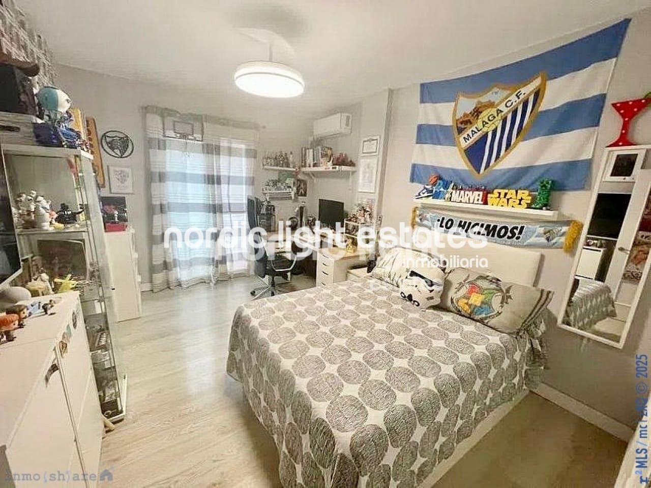 4 soveværelse Semi-Rækkehus til salg i Rincon de la Victoria med swimmingpool garage - € 485.000 (Ref: 9201624)