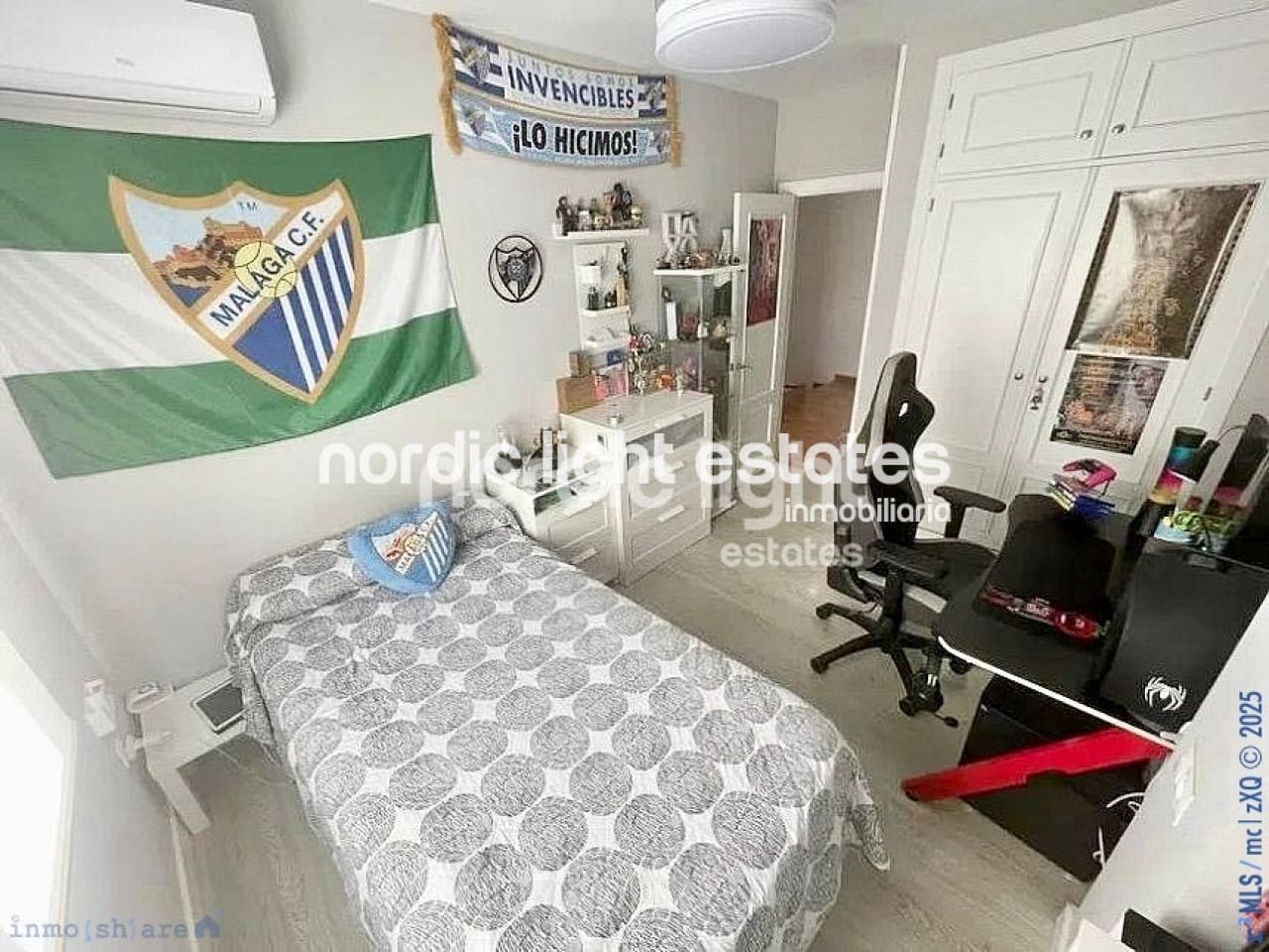 4 soveværelse Semi-Rækkehus til salg i Rincon de la Victoria med swimmingpool garage - € 485.000 (Ref: 9201624)