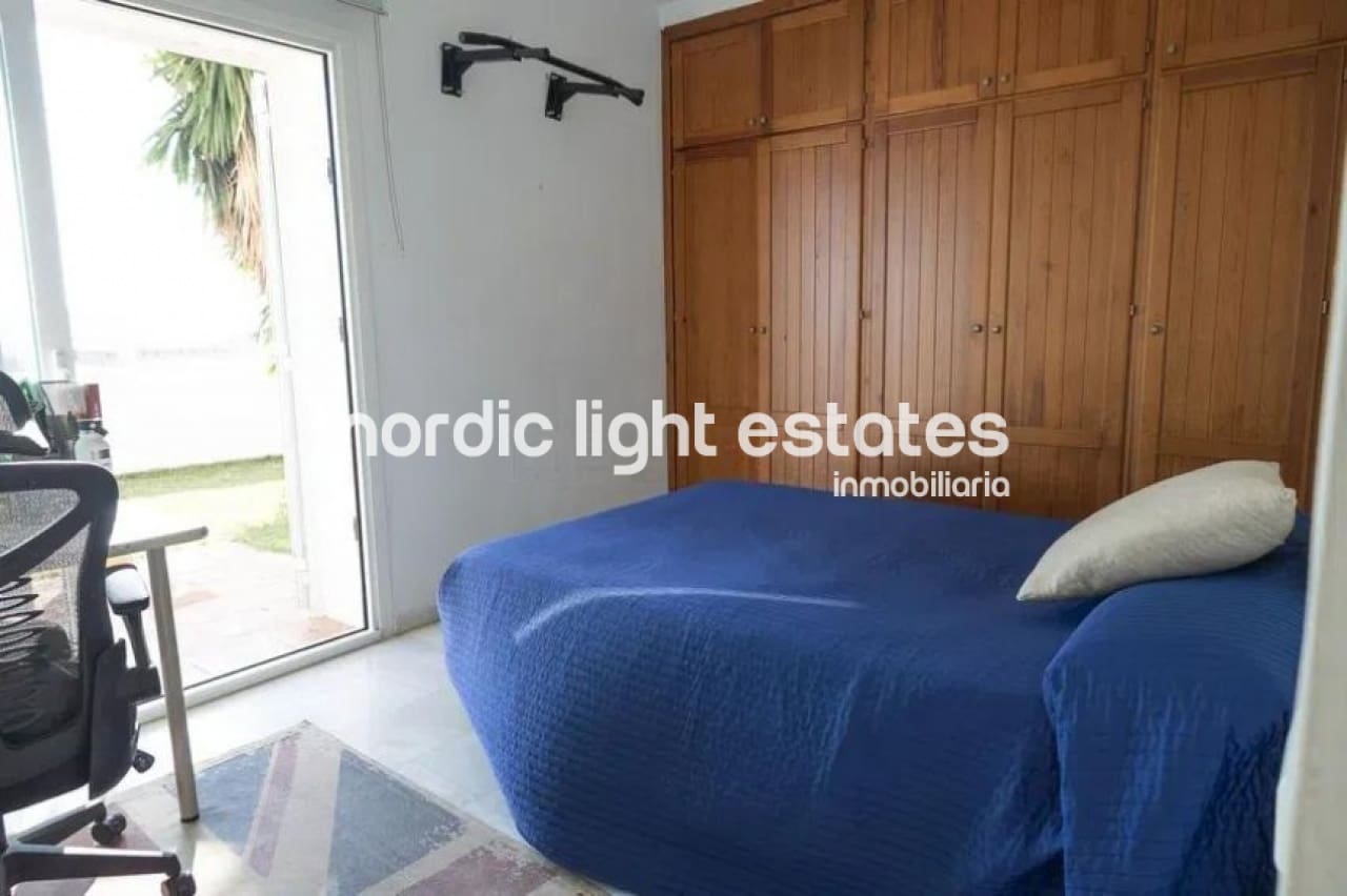 3 soveværelse Villa til salg i Rincon de la Victoria med swimmingpool garage - € 850.000 (Ref: 9203281)