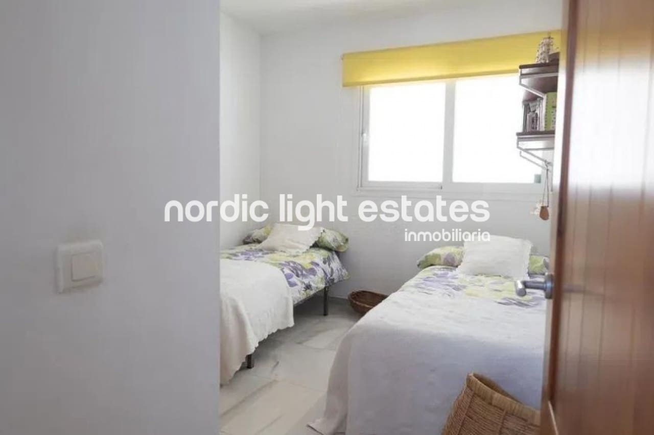 3 soveværelse Villa til salg i Rincon de la Victoria med swimmingpool garage - € 850.000 (Ref: 9203281)