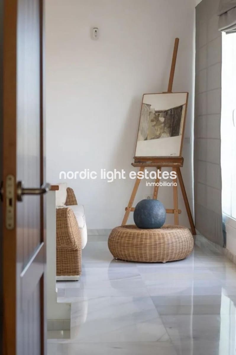 3 soveværelse Villa til salg i Rincon de la Victoria med swimmingpool garage - € 850.000 (Ref: 9203281)